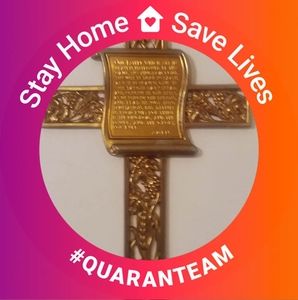 Meet your Posher, Randall